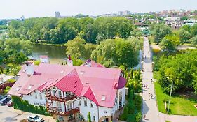 Здибанка